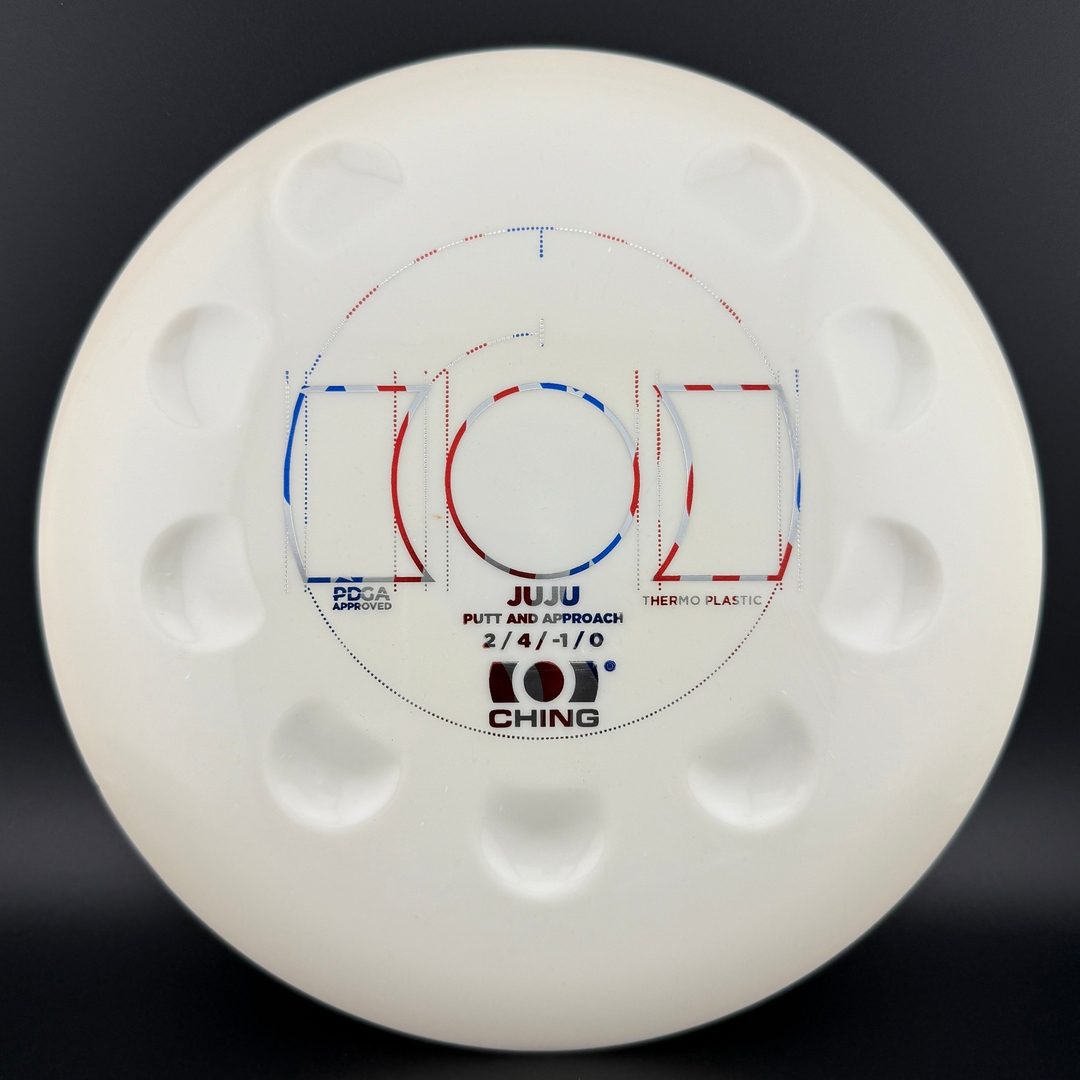 Thermo Juju Disc Golf Putter