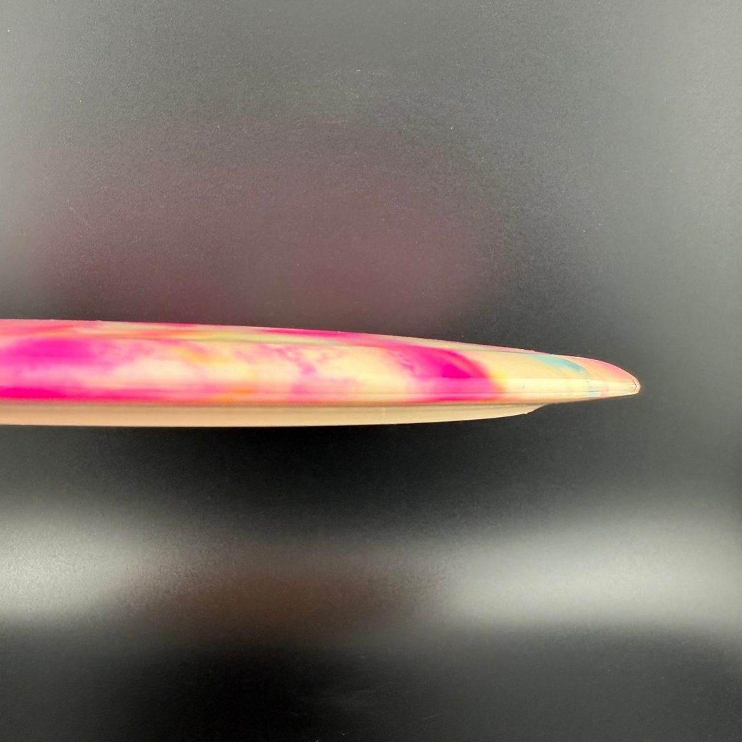 S-Line DDx signé par Bob Kulchuk - Équipe Discmania