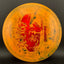 Doomsday Discs Biohazard Blackout Fairway Driver