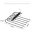 FoldSpace Pants Hanger - 6-Layer Space-Saving Organizer