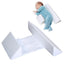 Coussin de sommeil latéral pour bébé premium pour confort et soutien
