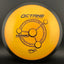 Fission Octane Distance Driver