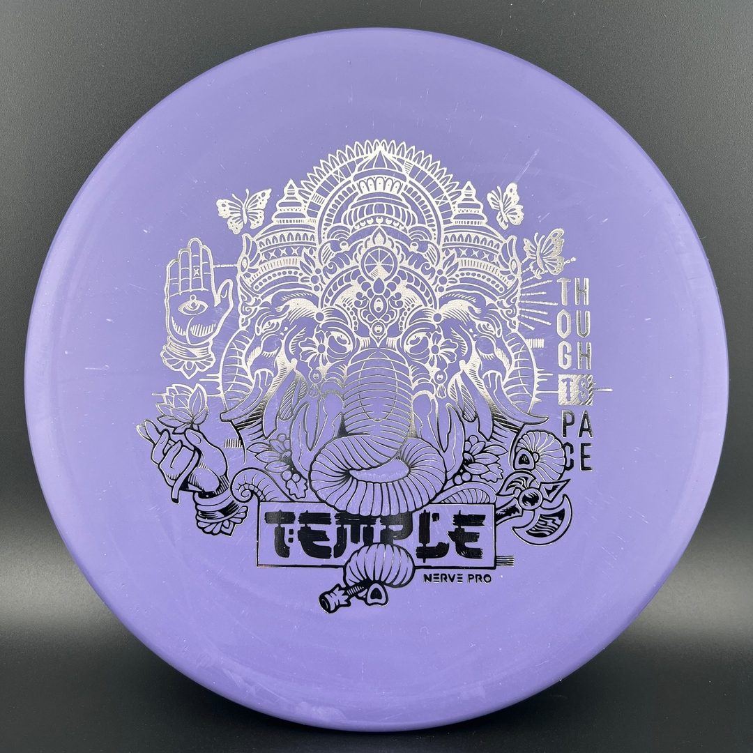 Disco de Golf Nerve Pro Temple