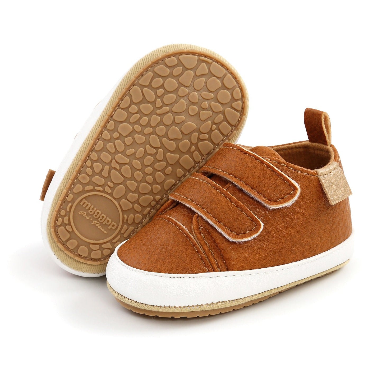 Premium Spring and Autumn Baby Toddler Shoes M1993