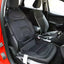 Shiatsu Electric Heating Massage Cushion for Home & Car