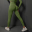 Leggings de gym sans couture premium pour femmes