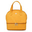 Japanese style double layer portable lunch box bag picnic bag thick large capacity aluminum foil insulation bag - Korvel