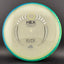 Axiom Eclipse 2.0 Hex Disco de Golf Midrange