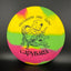 ecoFLEX Capybara Disco de Golf Midrange