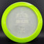 Color Glow Horizon Cloud Breaker - Disque Signature de Gannon Buhr