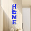 Acrylic Mirror Stickers: Home House Love Combo Bestseller Shein Soft Mirror Decorative Wall Stickers with Letter Hearts - Korvel
