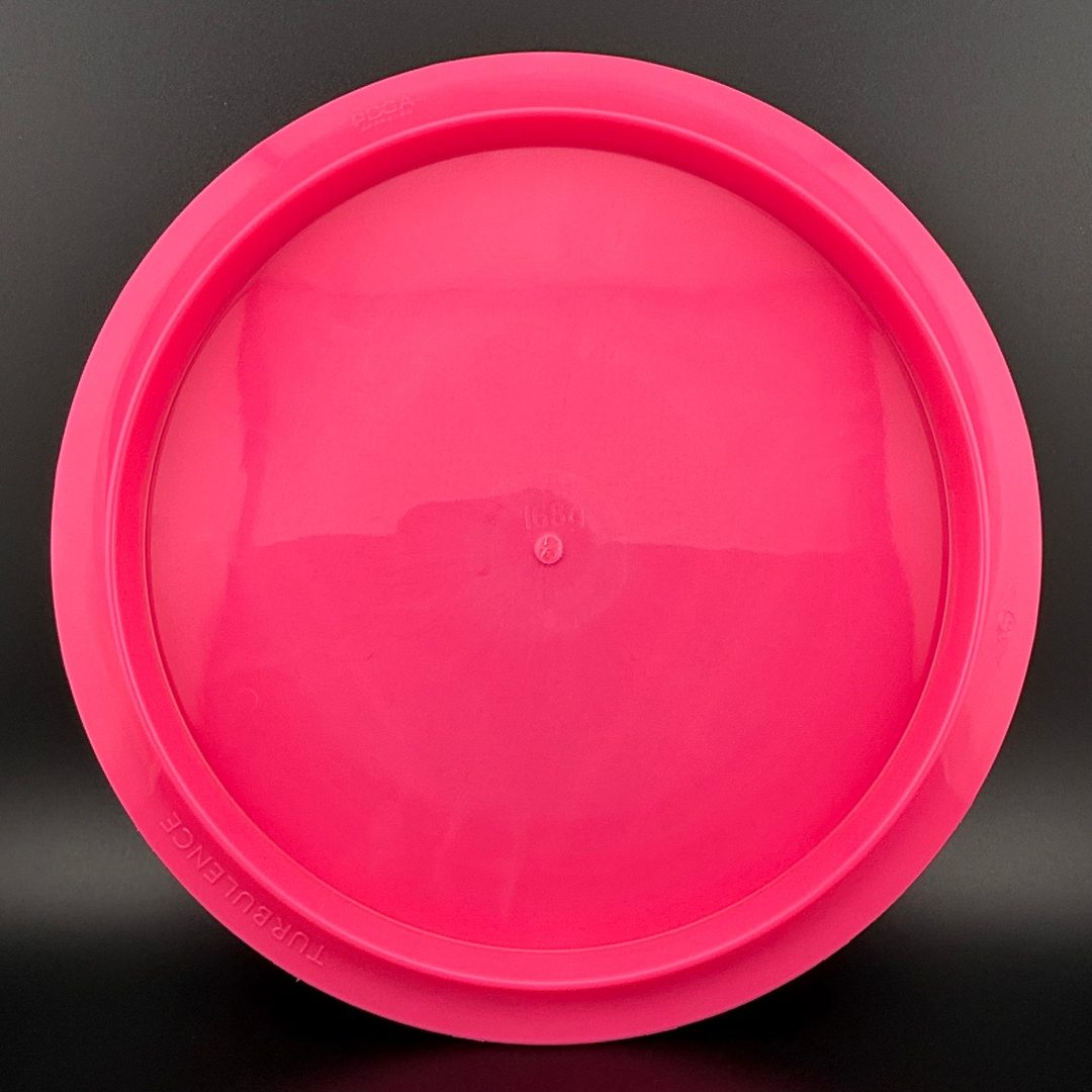 Streamline Neutron Turbulence Disco de Golf Driver