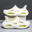 Men's Casual Thick Soled Sandals for Summer