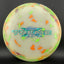 Disco Jawbreaker Z FLX Xtreme - Edición Ezra Aderhold