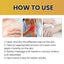 Joint Care Gel, Relieves Joints Muscle Soreness Body Care Gel - Korvel