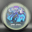 Particle Glow Proton Wave - PDGA Champions Cup 2025