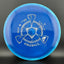Axiom Neutron Fireball Disc Golf Driver