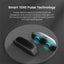 Intelligent Throat Pulse Stop Snoring Device Sleep Instrument Electric Stop Snoring Device Snoring Corrector - Korvel