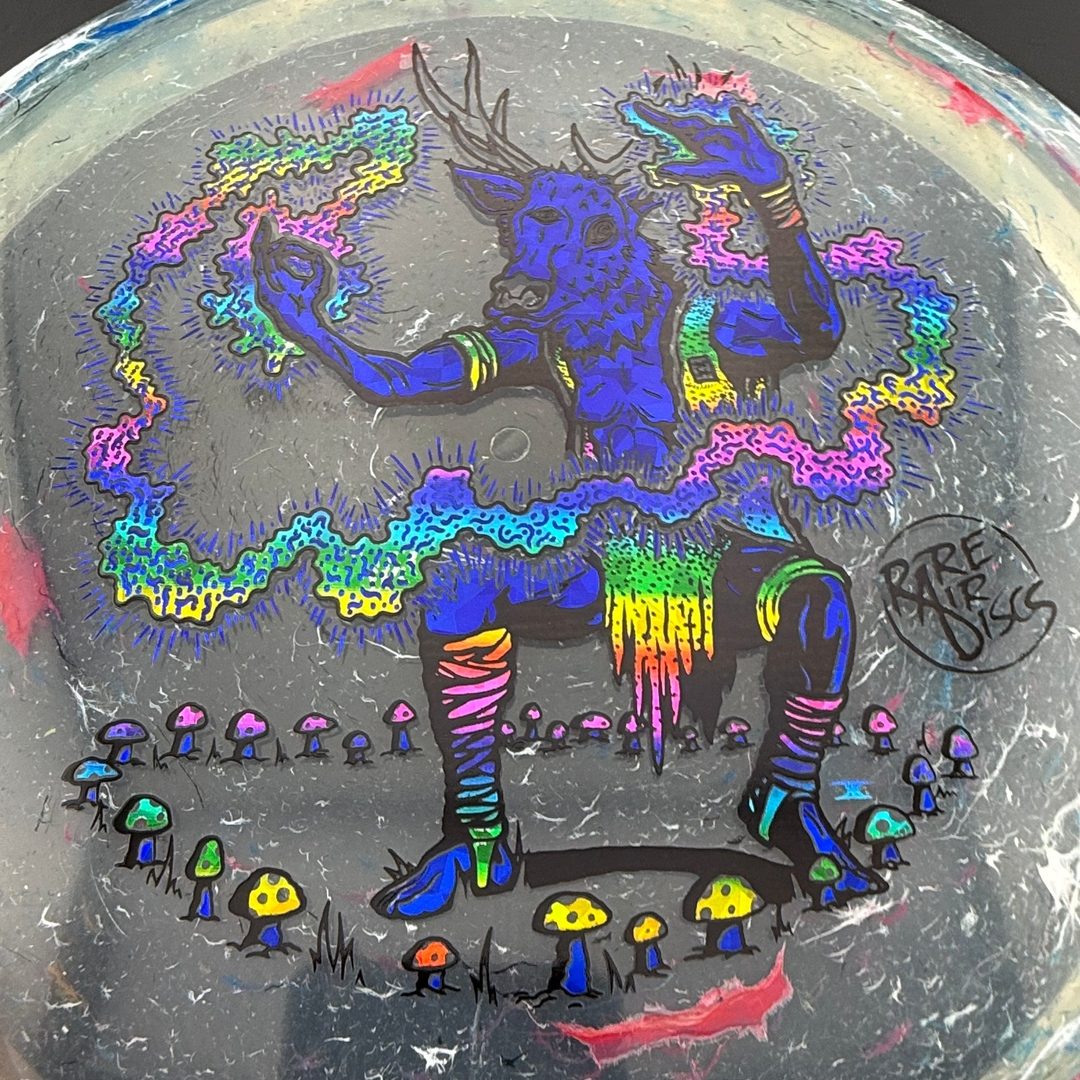 Jawbreaker Z FLX Cicada - Elk Man 2.0 par Ripper Studios