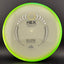 Axiom Eclipse 2.0 Hex Disco de Golf Midrange