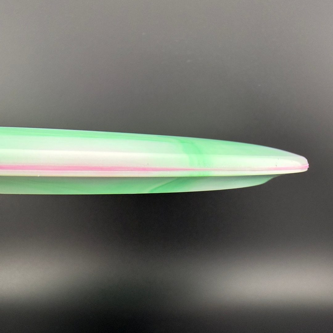 Colorshift ESP Cigarra - DGLO 2025 - Misprint Edition