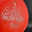Alpine Baobab - 2 Foil Disc Golf Disc