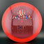 Eternal Flex Alpha Disc Golf Driver