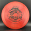 NXT Realm - Dragon Disc Golf Driver