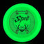 NXT Superglow Spell Disc Golf Disc