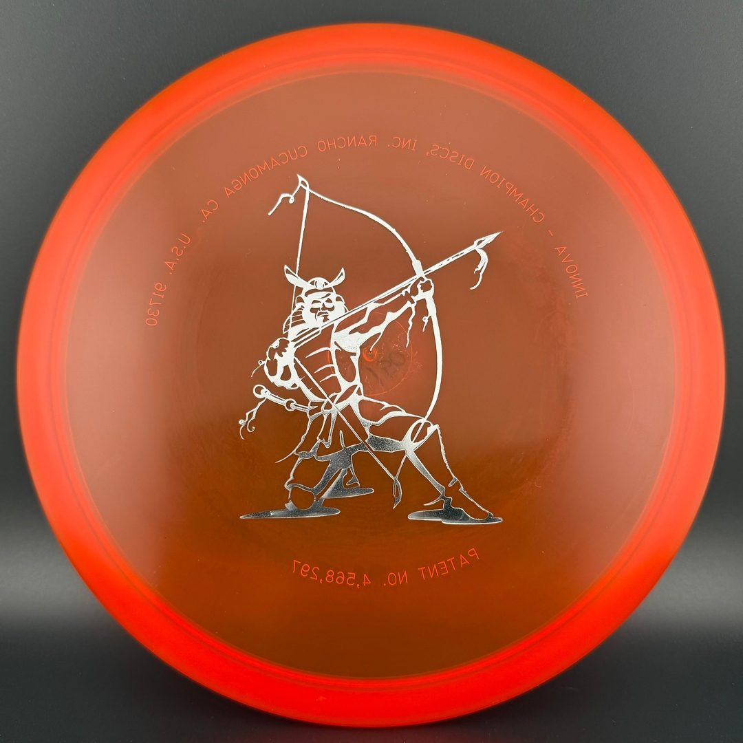 Gummy Champion Roc - Japan Open Edition - 150 Class