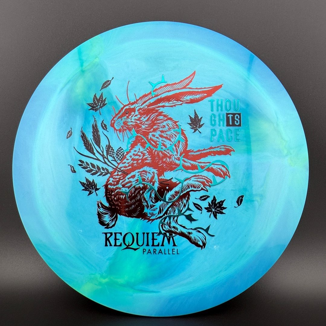 Parallel Requiem Distance Driver