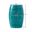 RUBY12 Side Table - Elegant Teal Accent Table