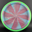 Cosmic Neutron Insanity Disc Golf Driver