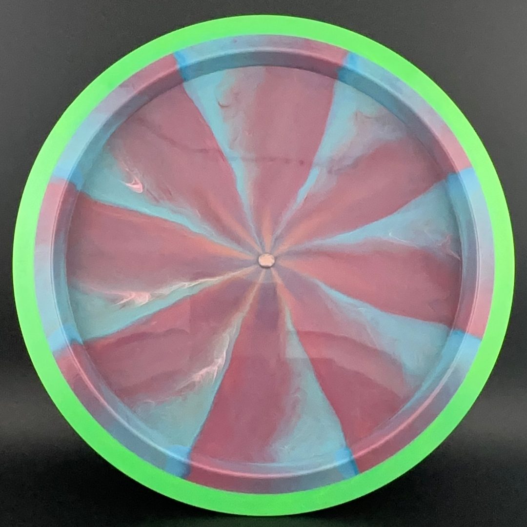 Cosmic Neutron Insanity Disc Golf Driver