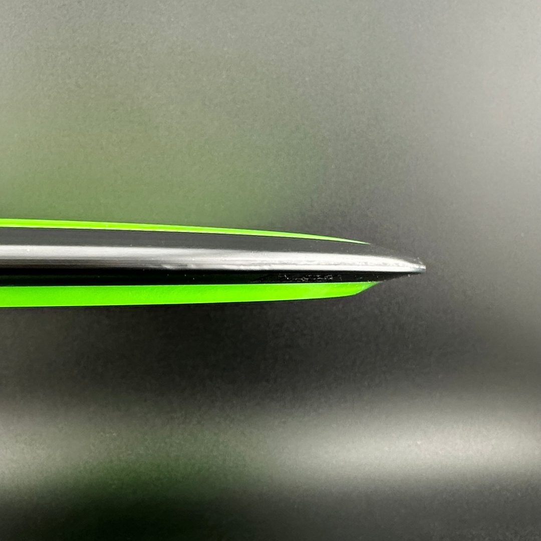 Plasma Inertia - Controlador de Disco de Golf Premium