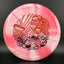 Classic Blend Burst Slammer Disc Golf Disc