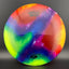Discraft Fly Dye Z Heat Disc Golf Driver