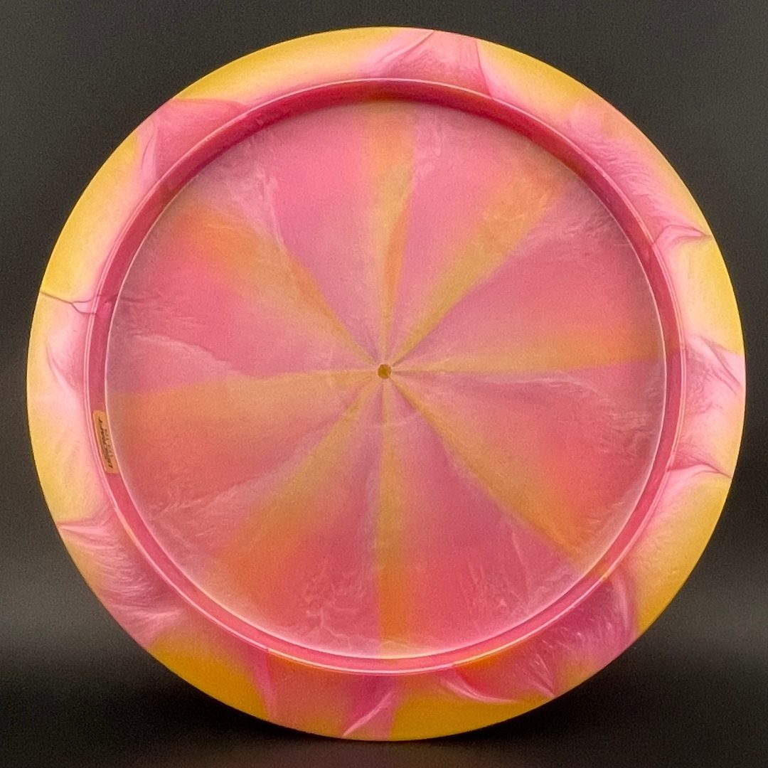 Big Z Swirl Crush - 2026 Ledgestone Edition