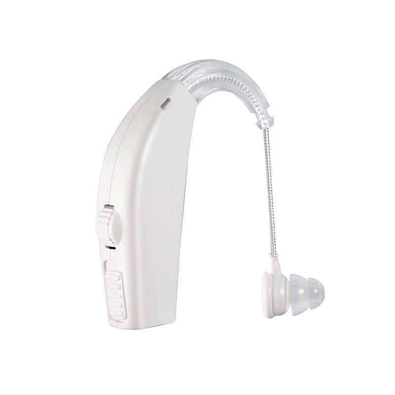 Elderly hearing aids sound amplifiers portable power banks hearing aids sound collectors accessories - Korvel