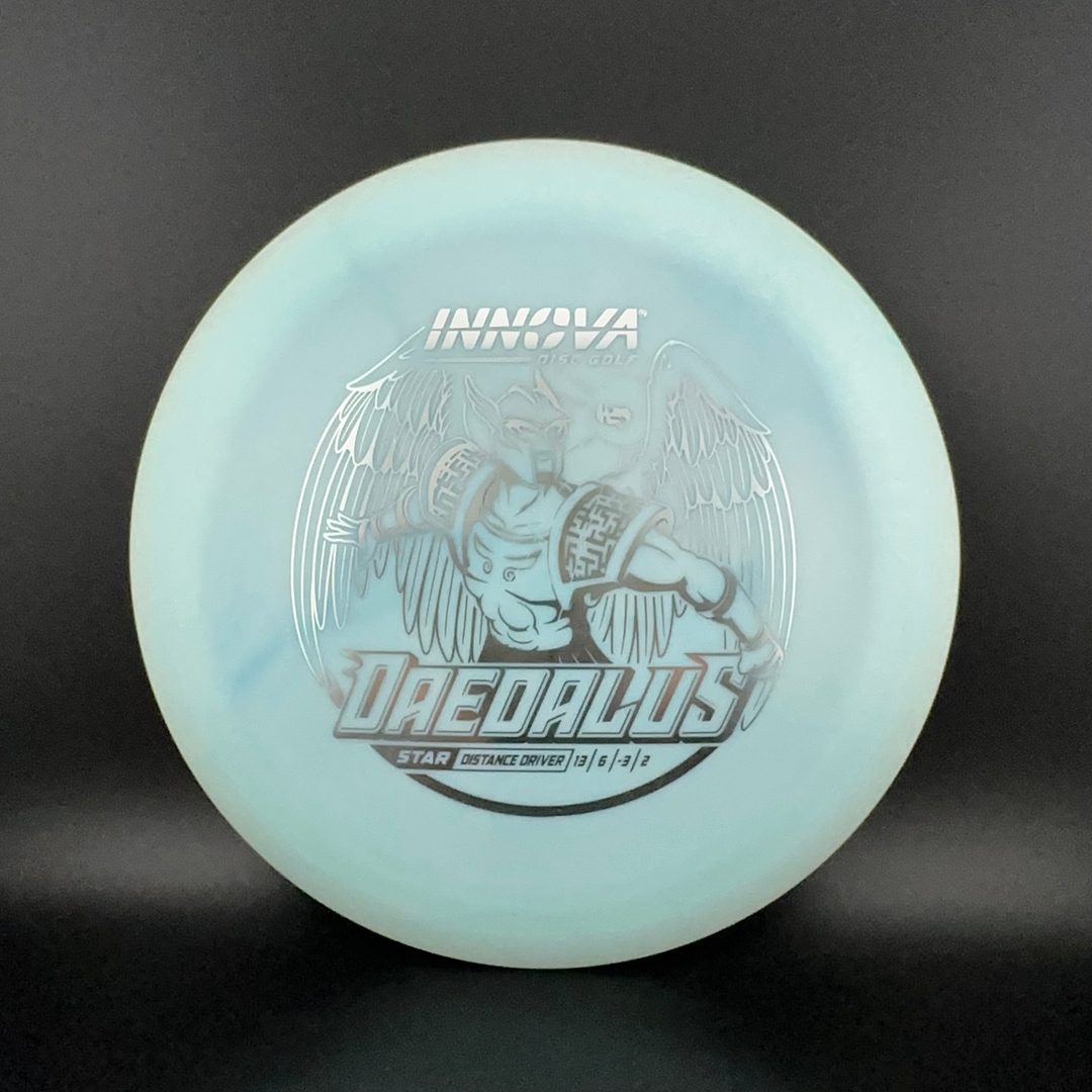 Innova Star Daedalus Disco de Golf Driver
