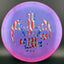 Meta Tactic - Razor Claw 3 - Eagle Signature Series Disc