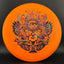 KC Pro Roc - Secret Society Disc Golf Disc