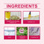 Oceaura Breast Care Cream Moisturizes Firming Chest Line Lift To Show Feminine Charm Massage Treatment Cream - Korvel