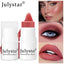Highlighting Blusher Blush Powder Blusher Matte Blush Stick Single Color Blush - Korvel