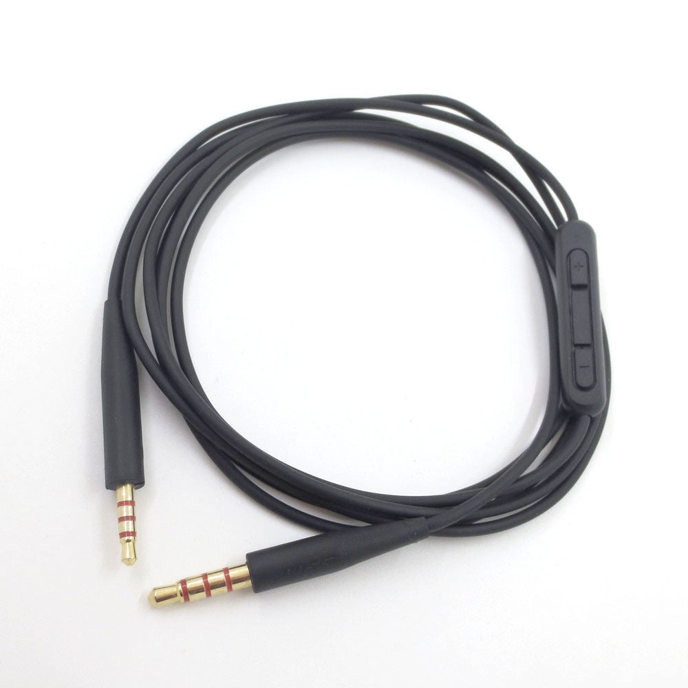 Premium SoundLink Audio Cable with Microphone Control