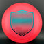 Glow C-Line FD3 - Disque de Golf Premium