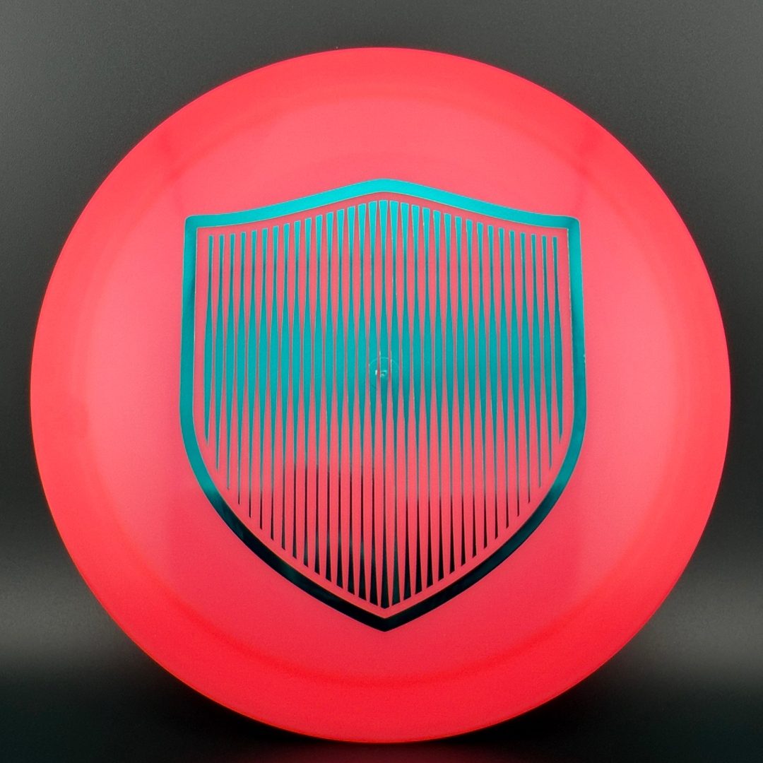 Glow C-Line FD3 - Disque de Golf Premium
