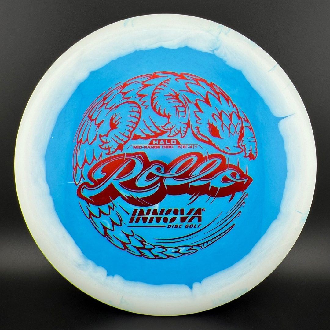 Innova Halo Star Rollo Disc Golf Disc
