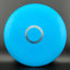 OG Firm Telos - Prototype Gibson Stash Disc Golf Putter