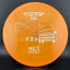 Bravo Mad Cat Control Driver - Premium Disc Golf Disc
